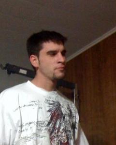 Man, 39. davidm0720