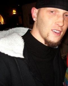 Man, 36. icecubed9