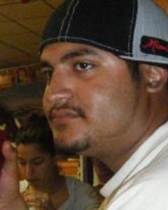 Man, 35. KiddTrip08