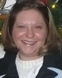 Woman, 45. mergncemt