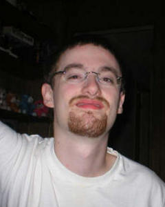Man, 43. Looking4Para21