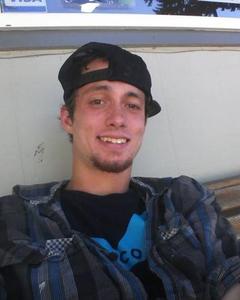 Man, 33. lilrichy420