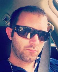 Man, 36. Johnny_Mont