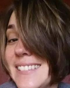 Woman, 47. dimples7470