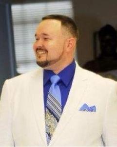 Man, 50. SammyP803