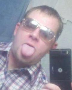 Man, 42. pwash8848