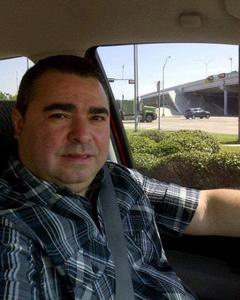 Man, 55. Edgar2170