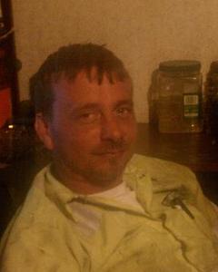 Man, 44. karl7622