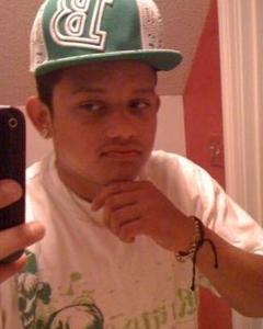 Man, 35. Ramboo5451