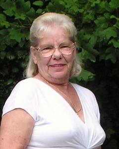 Woman, 86. kittyone