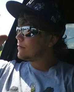 Man, 35. truck_driv8320