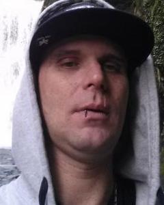 Man, 44. bmx420777