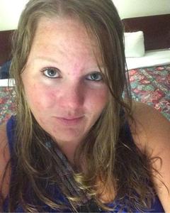 Woman, 42. Lifeguardc4368