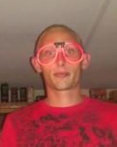 Man, 38. MrmanbigD