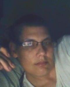 Man, 53. thumperbear