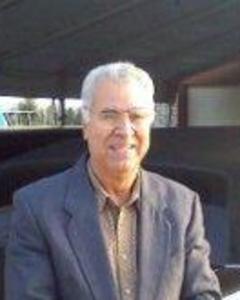 Man, 80. Joe3638