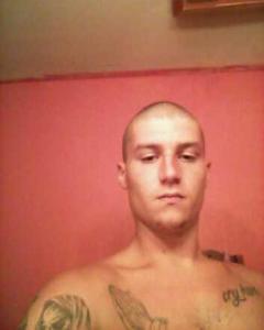 Man, 32. lil_brad3300