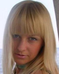 Woman, 45. Gentleangelll