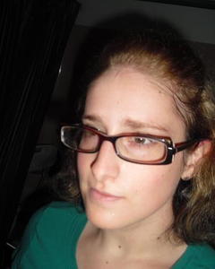 Woman, 35. Kat5069