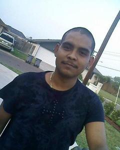 Man, 43. antonior023