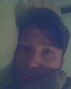 Man, 41. bman1983721