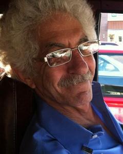 Man, 72. Mike7763