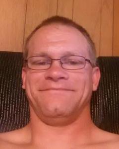 Man, 43. jaysracer