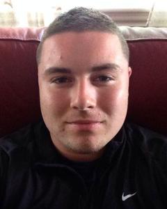 Man, 30. Grantski0811
