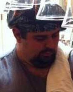 Man, 39. rgainer86
