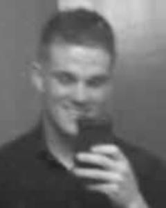 Man, 34. RangerReed
