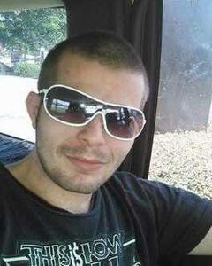 Man, 33. George8487