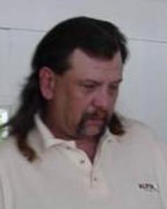 Man, 68. FSSpanker