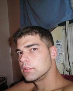 Man, 41. gchaz84