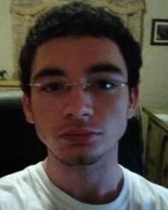 Man, 39. TheScottv2