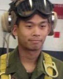 Man, 35. Combat_Cow