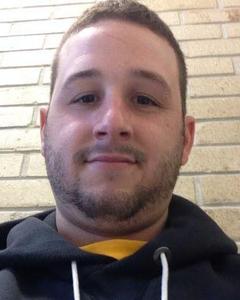 Man, 34. sammyj12346681