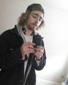 Man, 32. Sean5856