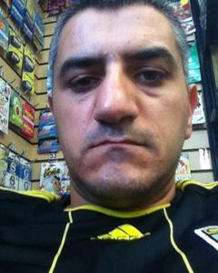 Man, 44. Gor4266