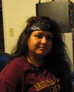 Woman, 55. picosa1969
