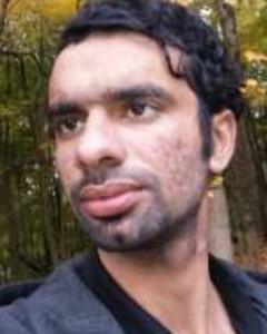 Man, 34. sukhpreet4635