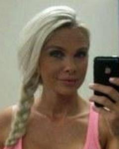Woman, 33. Cindabusch3