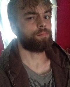 Man, 33. Kaoschris