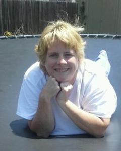 Woman, 51. sweetiecute40