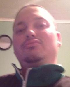 Man, 46. Chiefdickemdow
