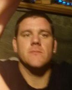 Man, 40. DJGRIM2865