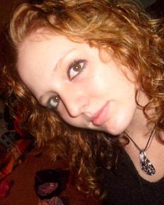 Woman, 34. xxJackiexx2231