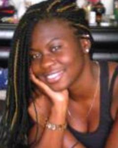 Woman, 33. chocolate9265