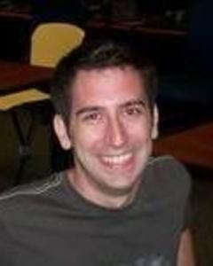 Man, 46. pharmguy2008