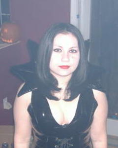 Woman, 41. snowhitecorpse