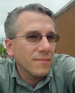 Man, 58. jon_in_sect